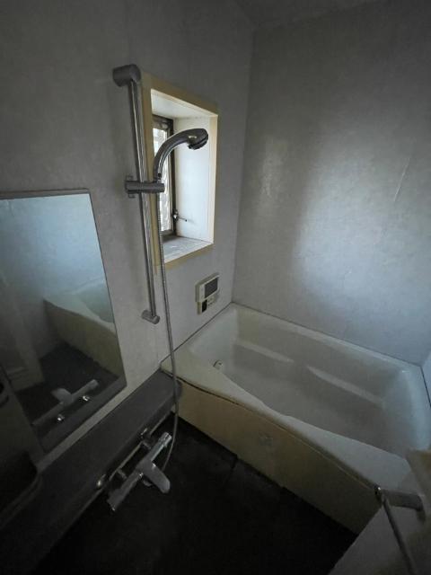 大阪市西区西本町マンション バス／シャワー