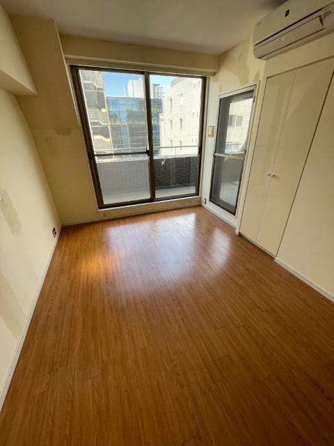 大阪市西区西本町マンション リビング