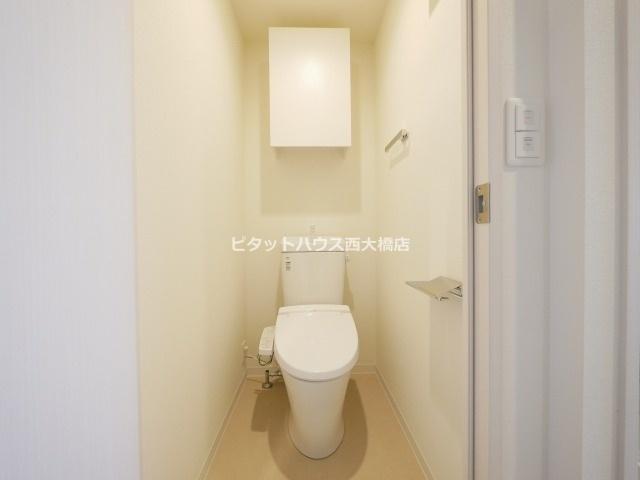 LiveCasa本町（401） 洗面