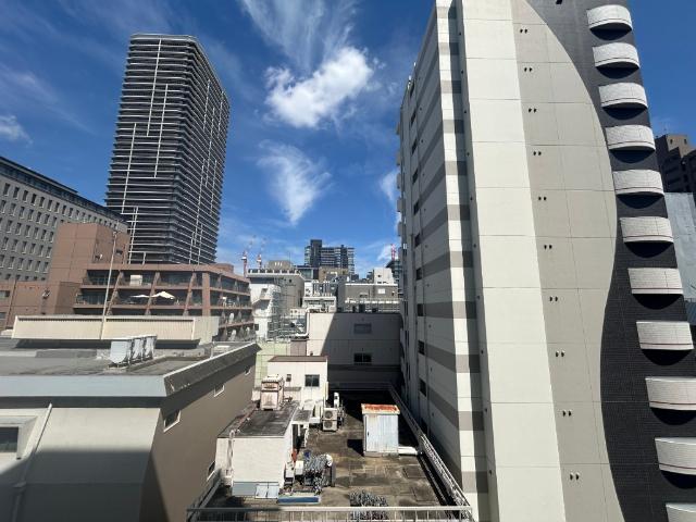 セレニテ本町リアン（804） 眺望