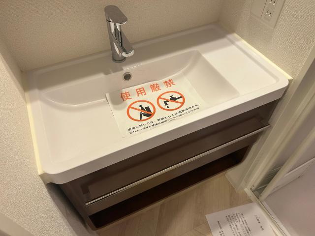 セレニテ本町リアン（303） 洗面