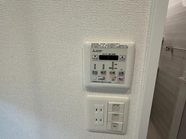 セレニテ心斎橋グランデ（1402） その他