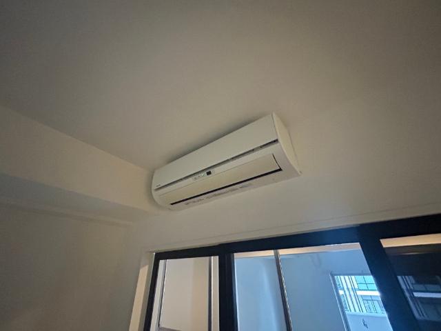 セレニテ心斎橋グランデ（1402） 設備