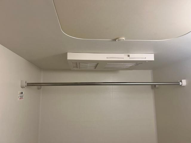 大阪市中央区本町マンション 設備