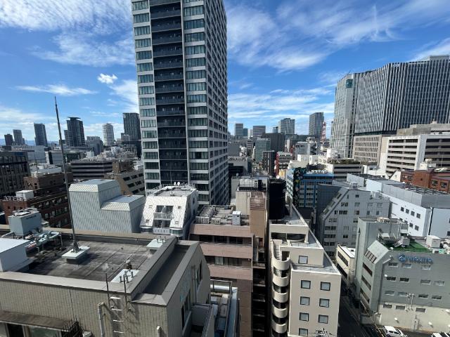 大阪市中央区本町マンション その他