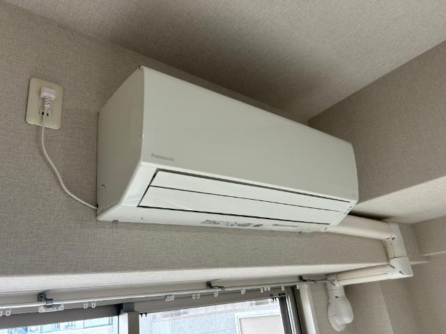 大阪市北区西天満マンション 設備
