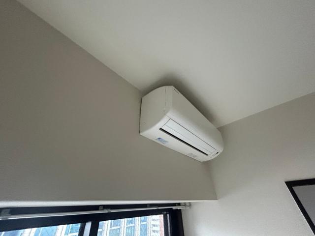 大阪市西区北堀江マンション 設備