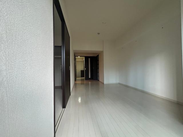 大阪市西区北堀江マンション 室内