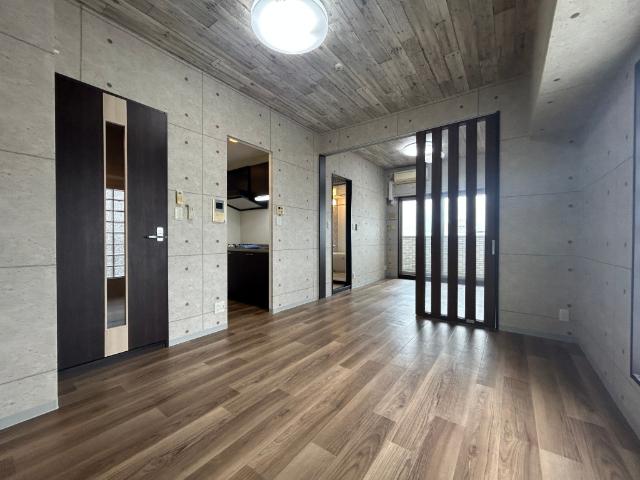 大阪市西区南堀江マンション その他部屋・スペース