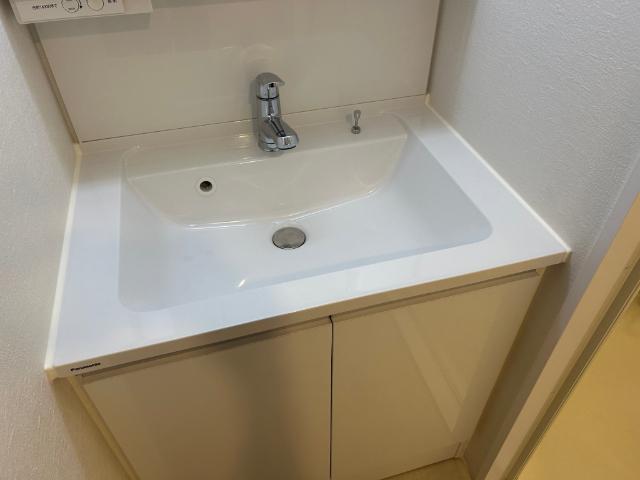 スプランディッド堀江（1203） 洗面