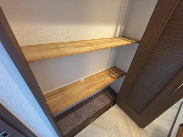 ＭＡＲＩＯＮ　ＫＩＴＡＨＯＲＩＥ　ＡＮＮＥＸ その他