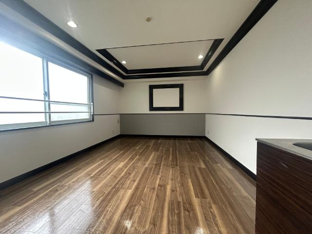 クレアジオーネ中之島西（402） 室内