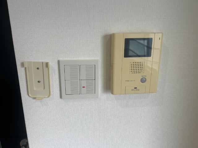 クレアジオーネ中之島西（402） その他