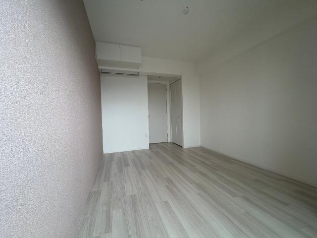 大阪市西区九条南マンション 室内