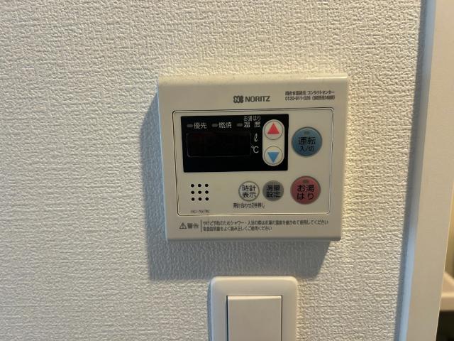 大阪市西区九条南マンション その他