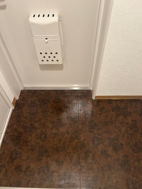 大阪市中央区南船場マンション 玄関