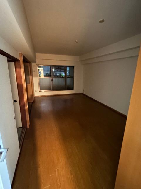 大阪市中央区南船場マンション リビング