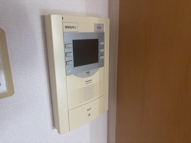 大阪市中央区南船場マンション セキュリティ