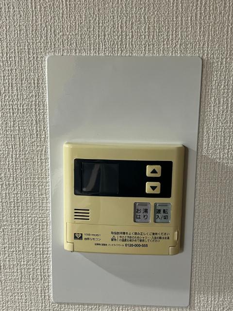 大阪市中央区南船場マンション 設備