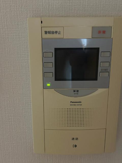 大阪市中央区南船場マンション セキュリティ