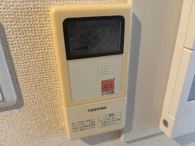 大阪市中央区安堂寺町マンション 設備