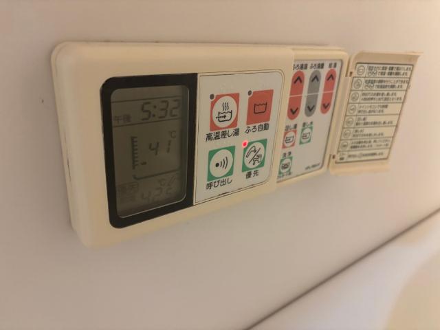 大阪市中央区安堂寺町マンション 設備