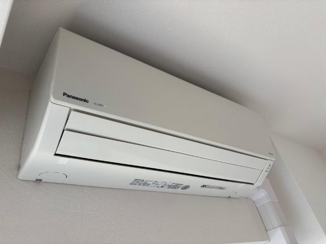大阪市北区西天満マンション 設備