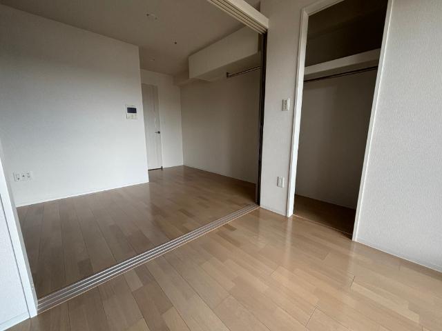 大阪市福島区吉野マンション 室内