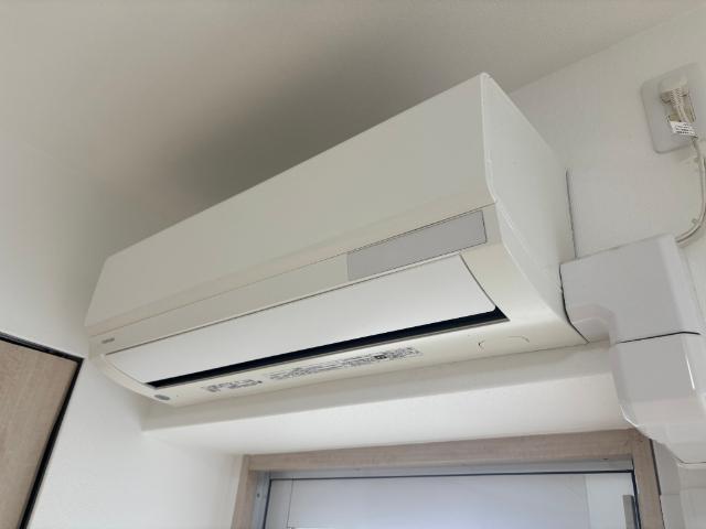 大阪市北区西天満マンション その他