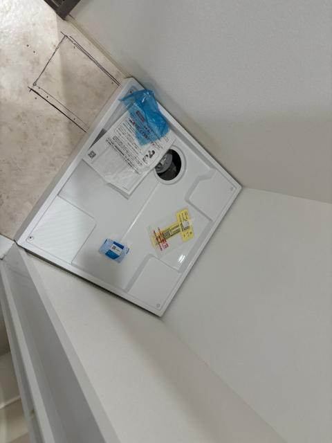 大阪市北区西天満マンション 設備