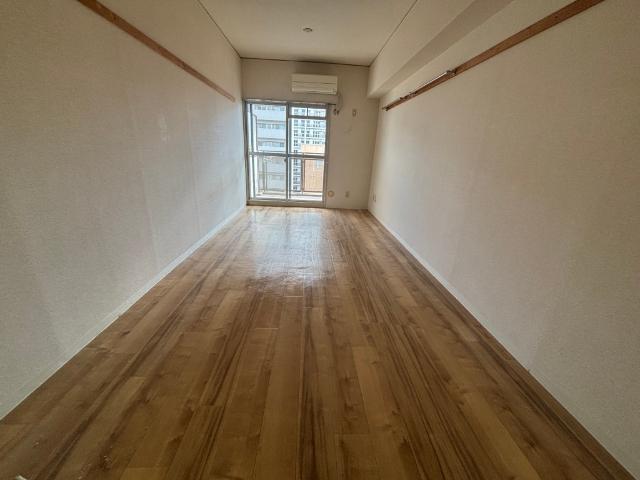 大阪市北区西天満マンション 室内