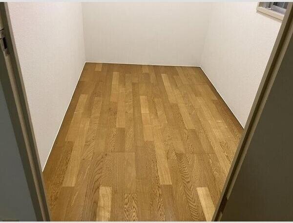 大阪市西区南堀江マンション 室内