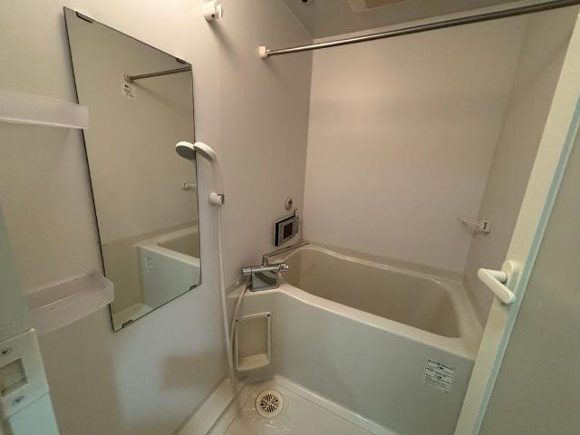 大阪市西区江戸堀マンション バス／シャワー