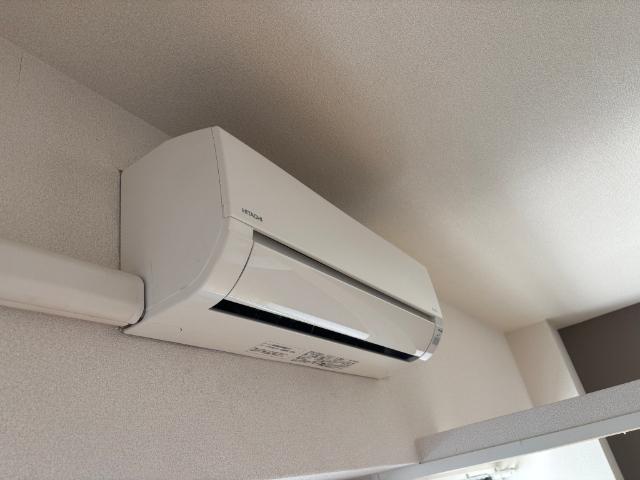 大阪市西区立売堀マンション その他
