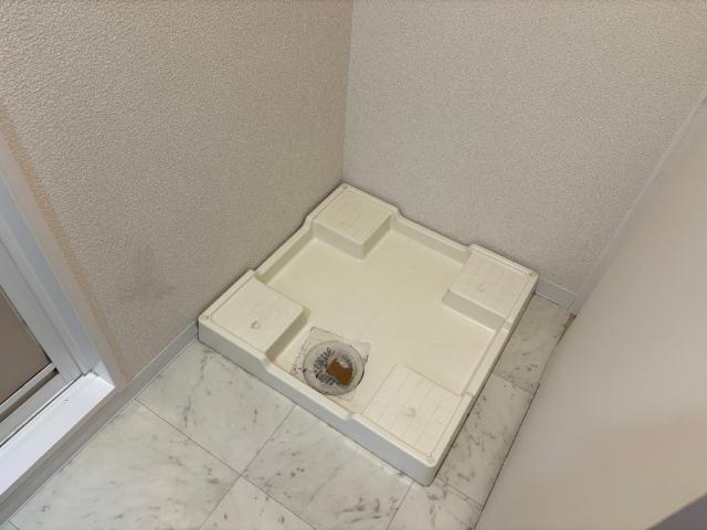大阪市西区立売堀マンション 設備