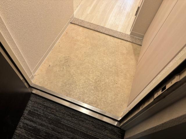 大阪市西区立売堀マンション 室内