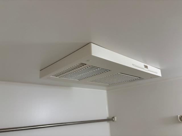 大阪市西区立売堀マンション 設備