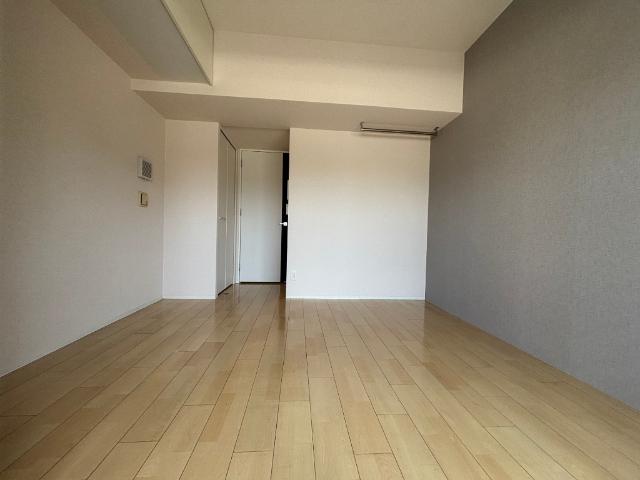 大阪市西区立売堀マンション 室内