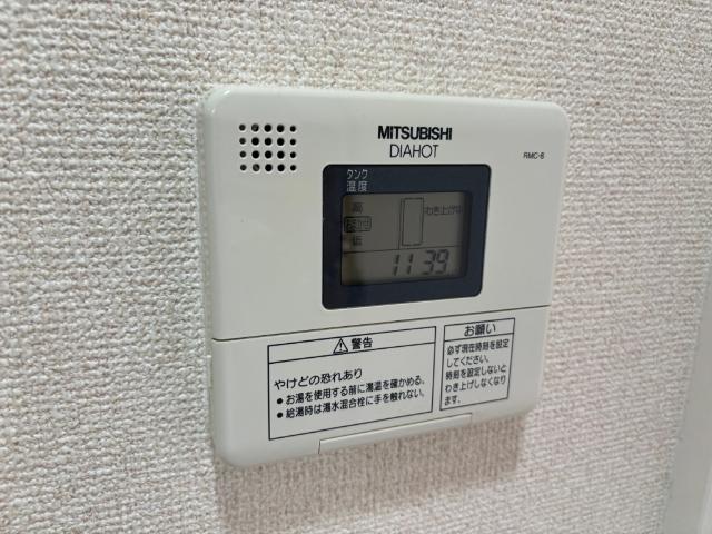 大阪市西区立売堀マンション その他