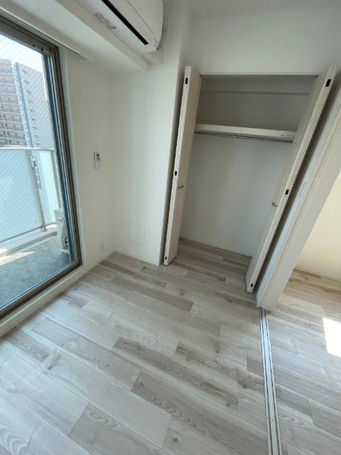 ジーグランデ九条 室内