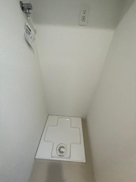 ジーグランデ九条 設備