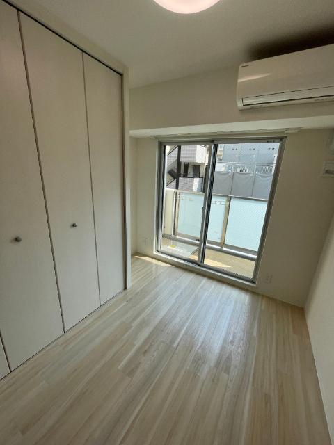 大阪市浪速区元町マンション 室内