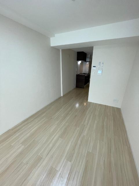 大阪市浪速区元町マンション 室内