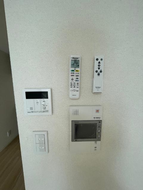 大阪市浪速区元町マンション セキュリティ