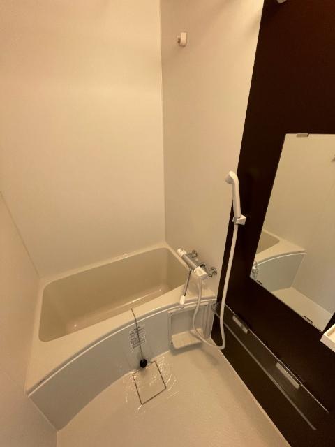 大阪市浪速区元町マンション バス／シャワー