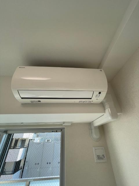 大阪市浪速区元町マンション 設備