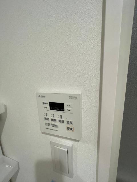 大阪市浪速区元町マンション 設備