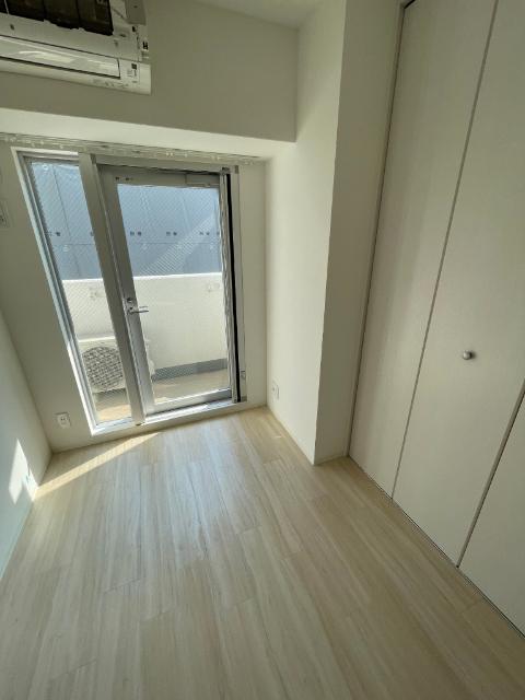 大阪市浪速区元町マンション 室内