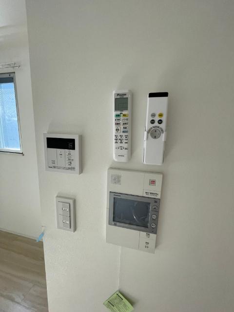 大阪市浪速区元町マンション 設備