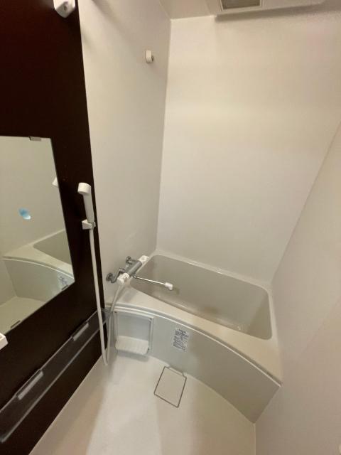 大阪市浪速区元町マンション バス／シャワー